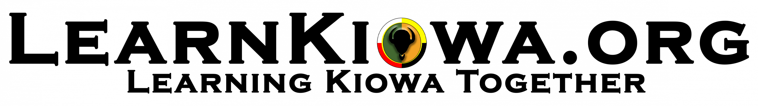 LearnKiowa Logo