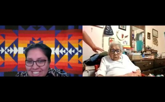 Learn Kiowa Spring 2025 Session 9 – April 16 2025