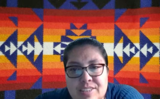 Learn Kiowa Spring 2025 Session 4 – January 29 2025
