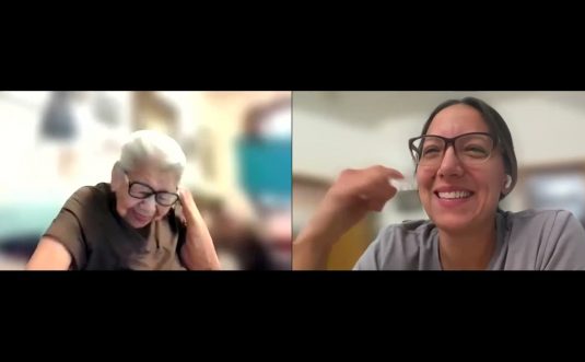 Learn Kiowa Fall 2024 Session 6 – September 11 2024