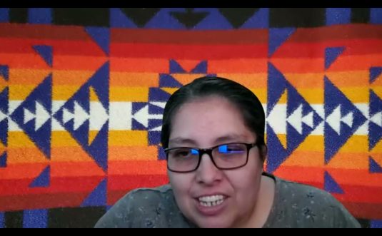 Learn Kiowa Fall 2025 Session 13 – November 12 2025